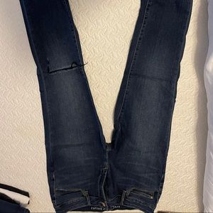 Women’s jeans